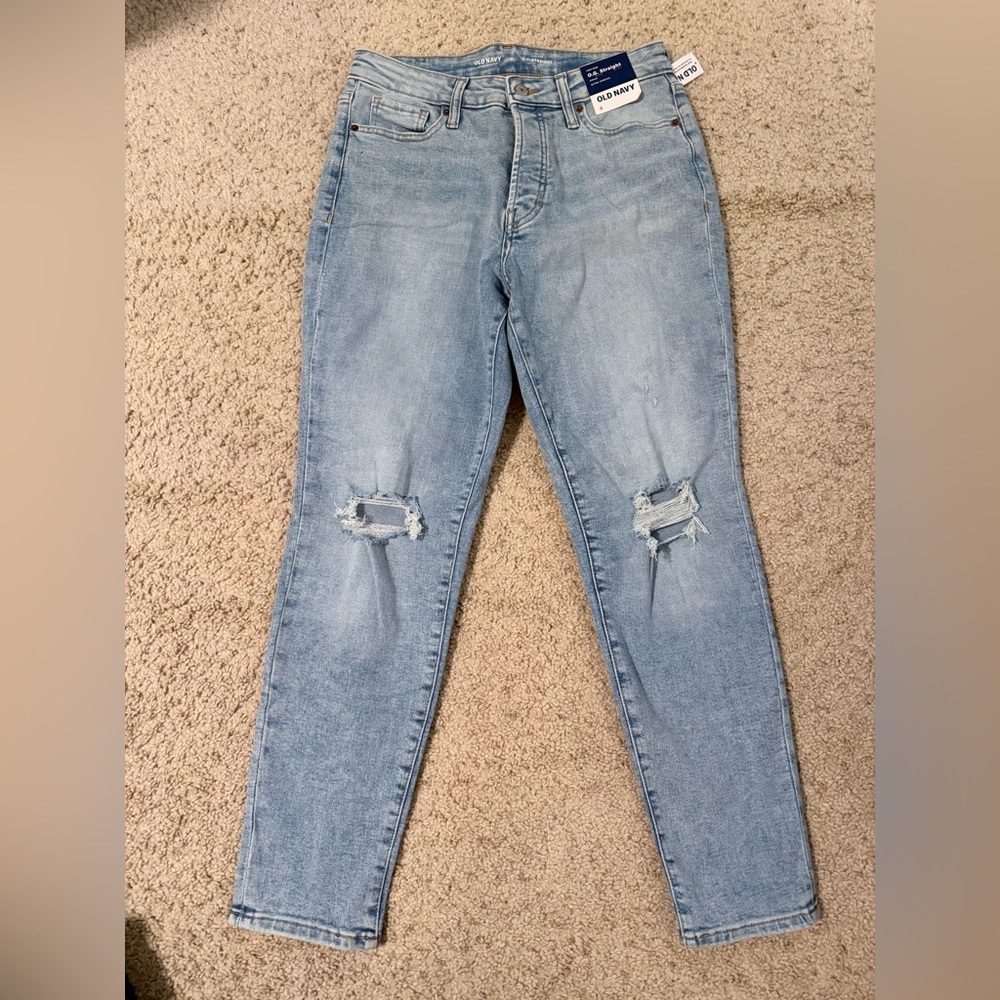 Old Navy Jeans NWT